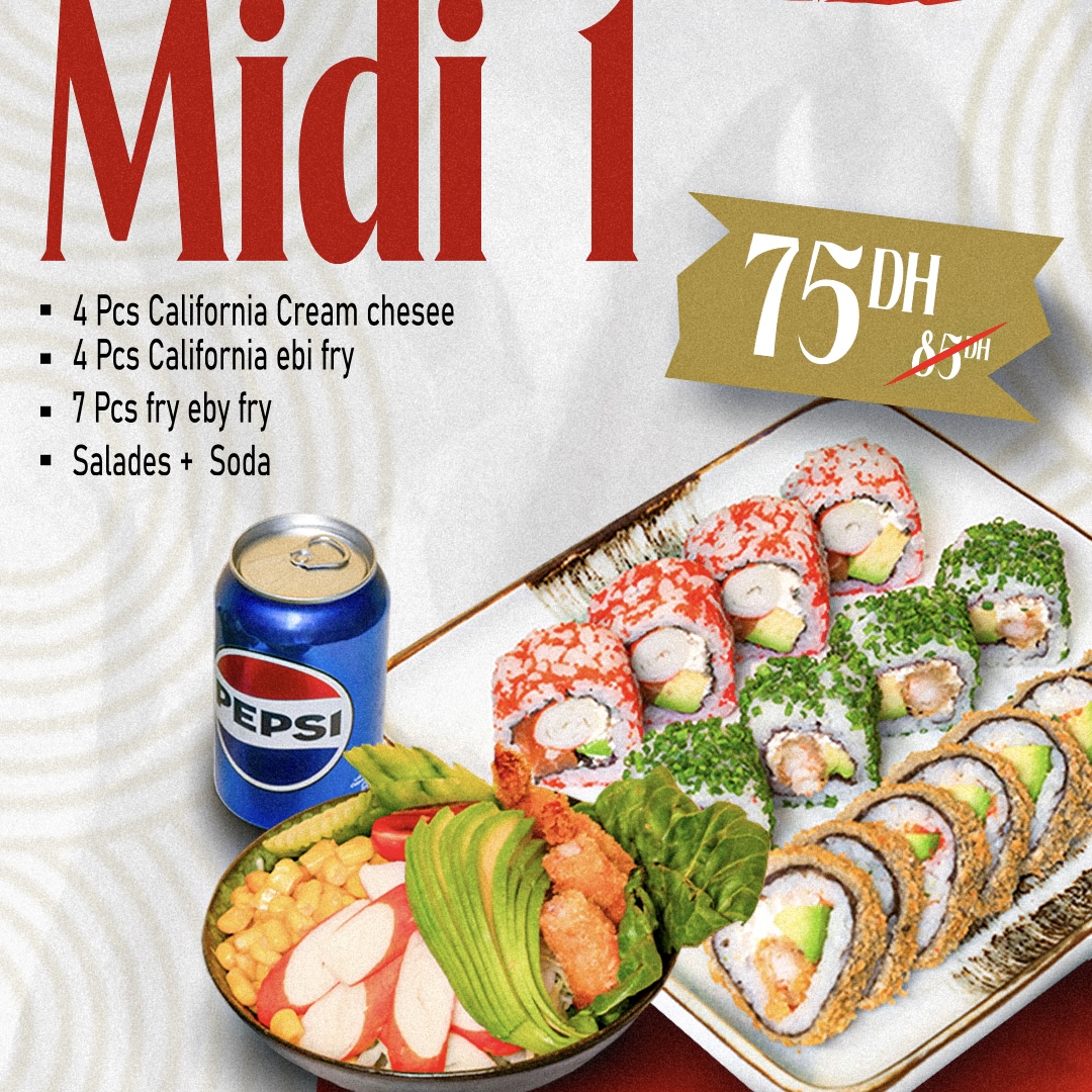Midi 1